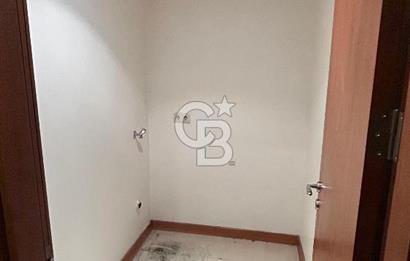 ATAŞEHİR UPHILL COURT C ADA'DA 4+1 - HEMEN TESLİM, BOŞ DAİRE