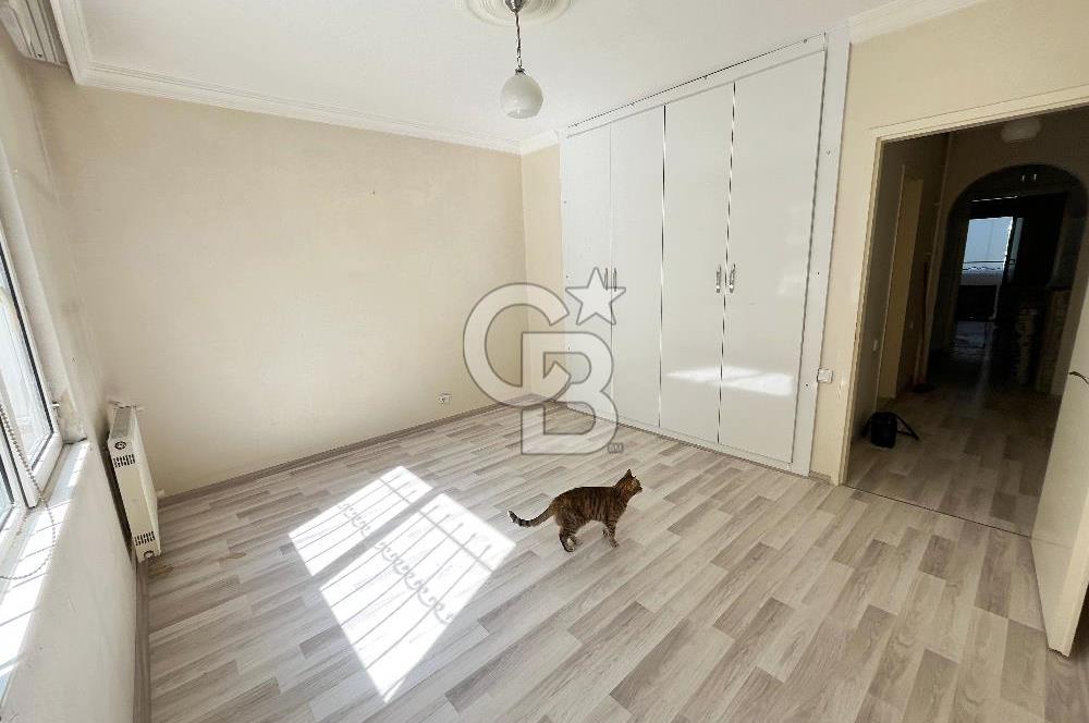 Banka Bloklarında 2+1 Kiralık Daire
