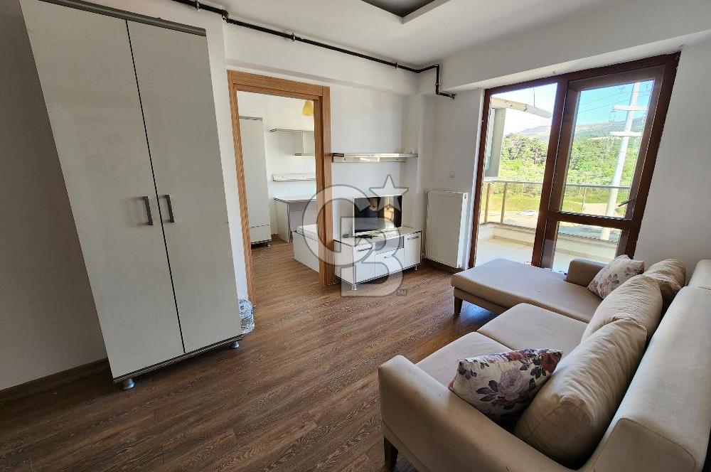 Çanakkale Boğaziçi Evlerinde Eşyalı Kiralık 2+1 Daire