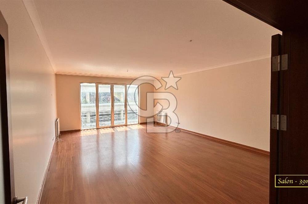 ATAŞEHİR UPHILL COURT C ADA'DA 4+1 - HEMEN TESLİM, BOŞ DAİRE