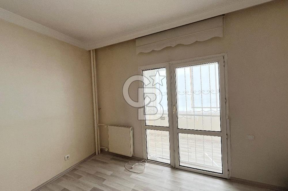 Banka Bloklarında 2+1 Kiralık Daire