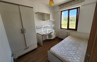 Çanakkale Boğaziçi Evlerinde Eşyalı Kiralık 2+1 Daire