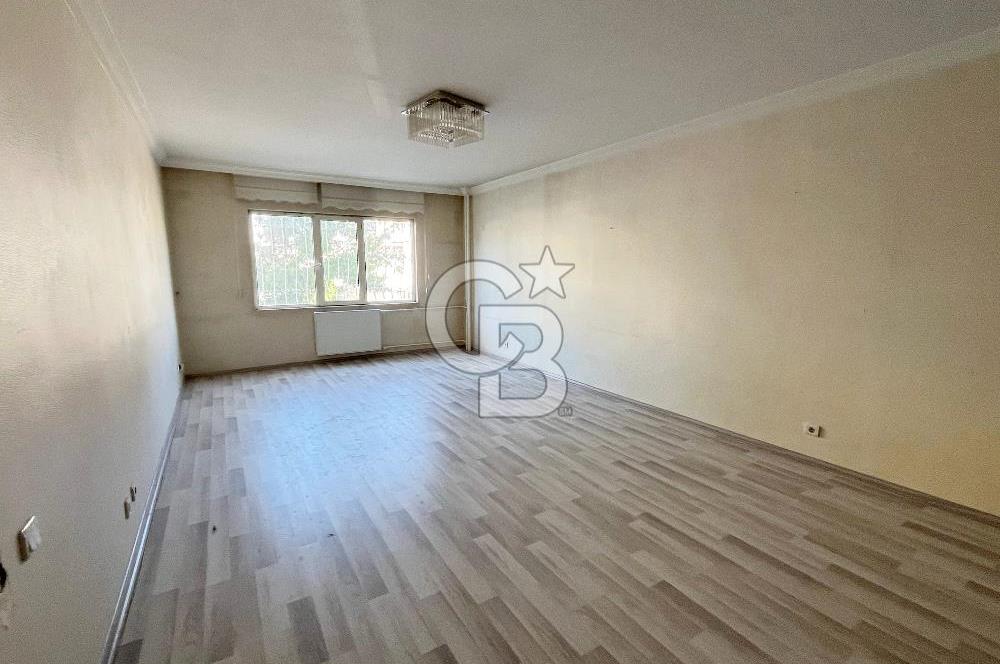 Banka Bloklarında 2+1 Kiralık Daire
