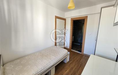 Çanakkale Boğaziçi Evlerinde Eşyalı Kiralık 2+1 Daire