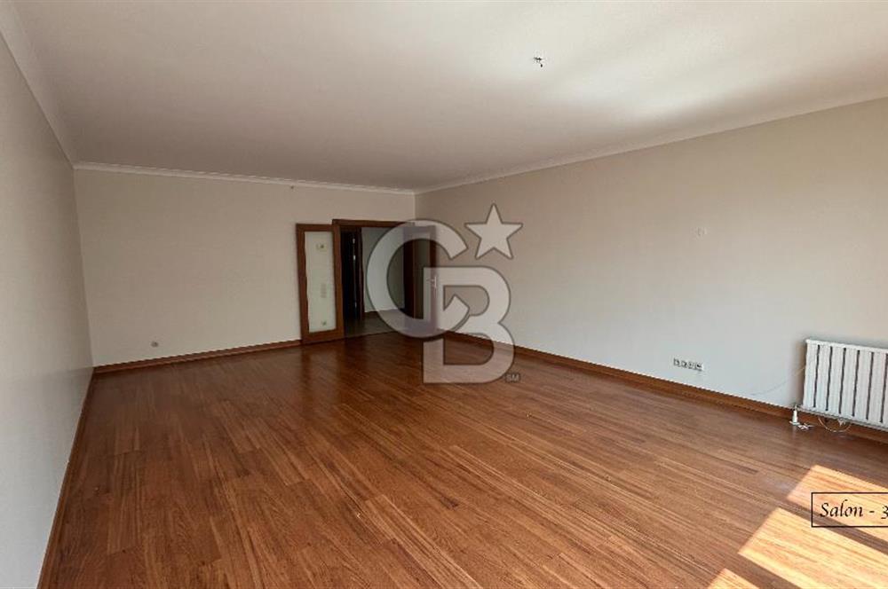 ATAŞEHİR UPHILL COURT C ADA'DA 4+1 - HEMEN TESLİM, BOŞ DAİRE