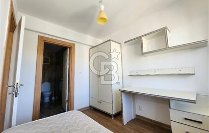 Çanakkale Boğaziçi Evlerinde Eşyalı Kiralık 2+1 Daire