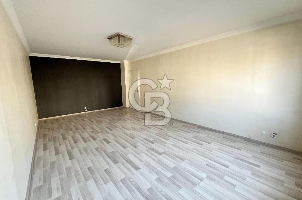 Banka Bloklarında 2+1 Kiralık Daire