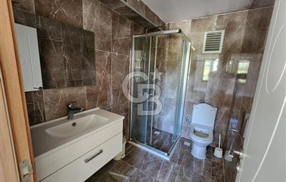 Çanakkale Boğaziçi Evlerinde Eşyalı Kiralık 2+1 Daire