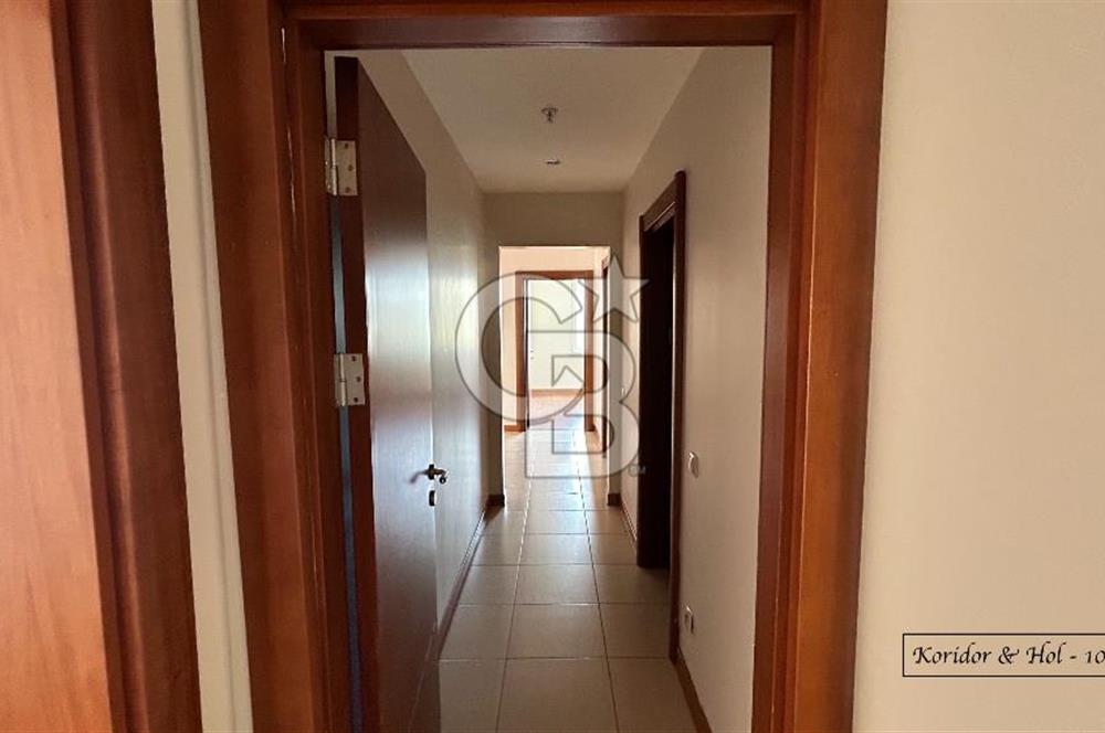 ATAŞEHİR UPHILL COURT C ADA'DA 4+1 - HEMEN TESLİM, BOŞ DAİRE