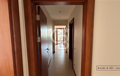 ATAŞEHİR UPHILL COURT C ADA'DA 4+1 - HEMEN TESLİM, BOŞ DAİRE