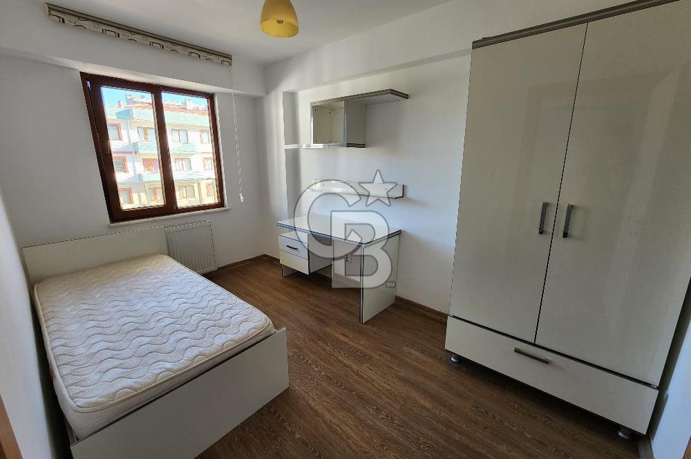 Çanakkale Boğaziçi Evlerinde Eşyalı Kiralık 2+1 Daire
