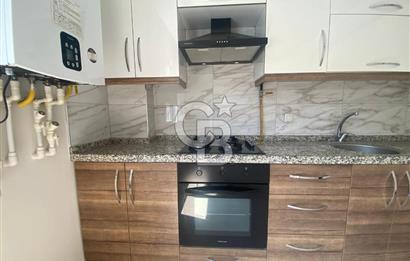 ANADOLU CAD. EFESUS OUTLET KARŞISI KOMBİLİ ARA KAT KİRALIK 1+1