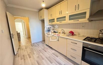 Banka Bloklarında 2+1 Kiralık Daire