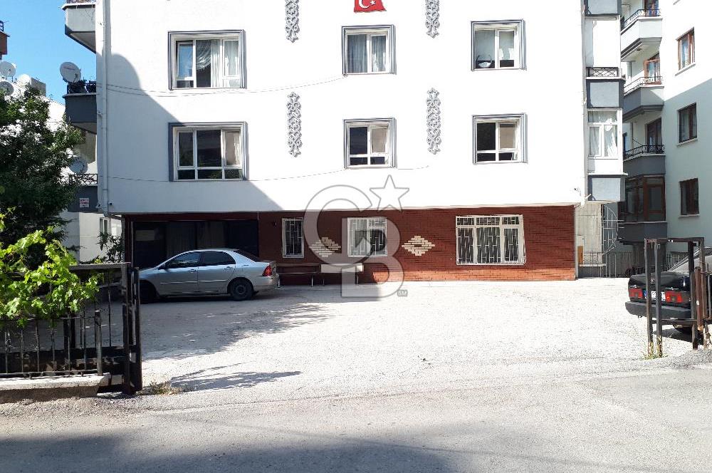 ÇANKAYA-AŞIKPAŞA 'da SATILIK 3+1 DAİRE