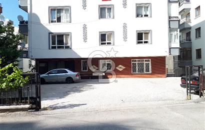 ÇANKAYA-AŞIKPAŞA 'da SATILIK 3+1 DAİRE