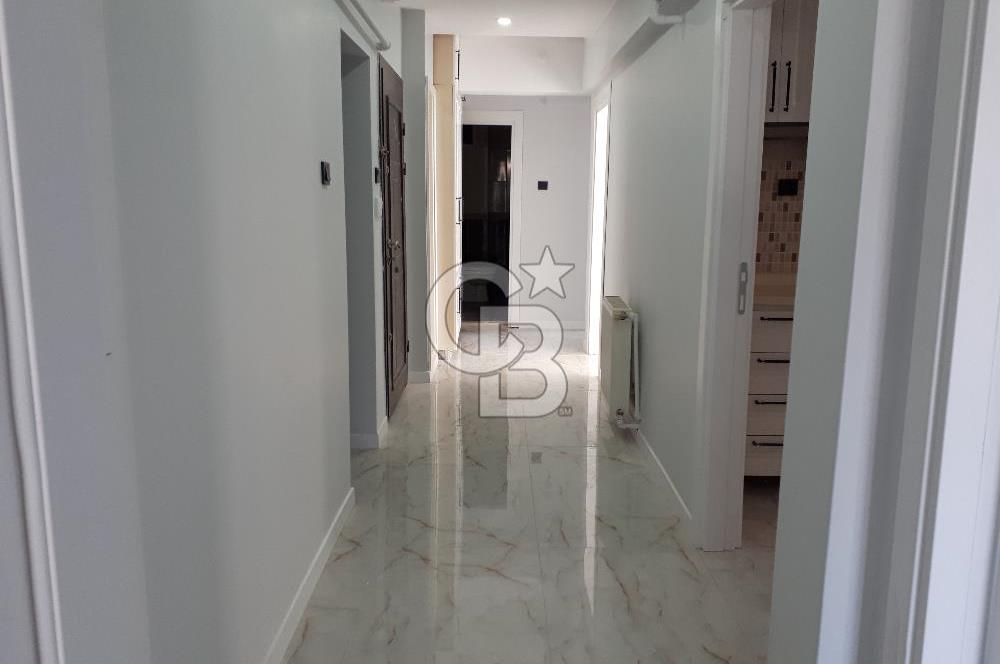ÇANKAYA-AŞIKPAŞA 'da SATILIK 3+1 DAİRE