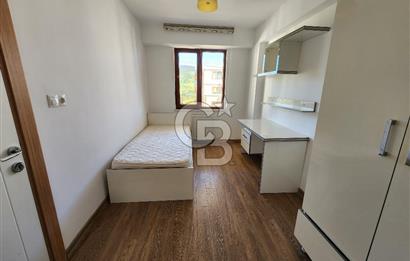 Çanakkale Boğaziçi Evlerinde Eşyalı Kiralık 2+1 Daire