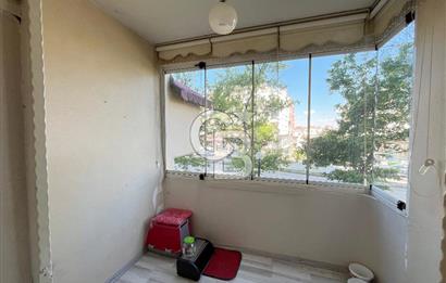 Banka Bloklarında 2+1 Kiralık Daire
