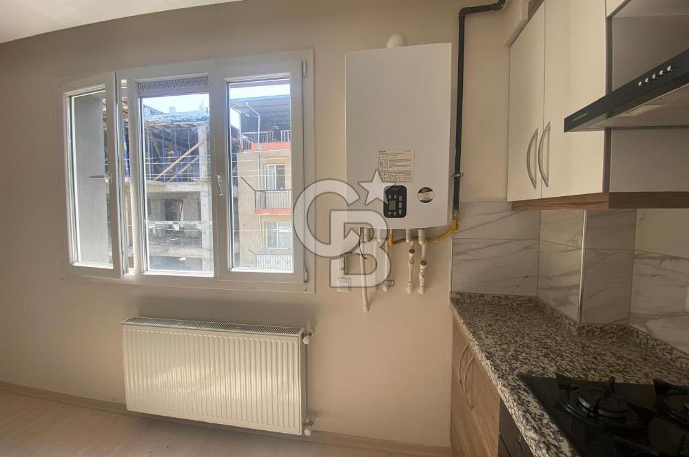 ANADOLU CAD. EFESUS OUTLET KARŞISI KOMBİLİ ARA KAT KİRALIK 1+1