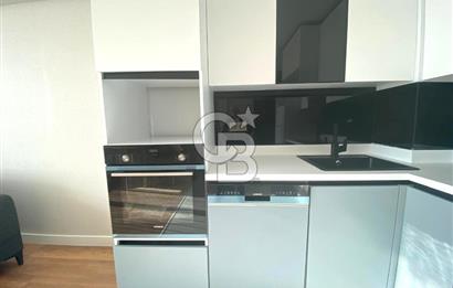 ALACAATLI MH QUARTZ BEYTEPE 5.KAT FULL EŞYALI 1+1 KİRALIK DAİRE