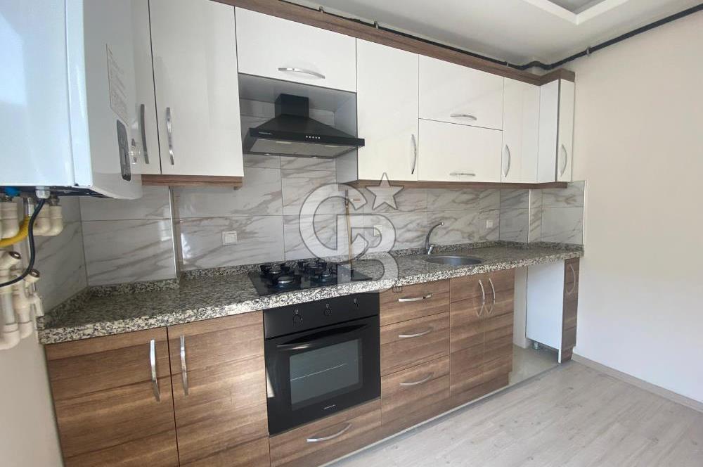 ANADOLU CAD. EFESUS OUTLET KARŞISI KOMBİLİ ARA KAT KİRALIK 1+1