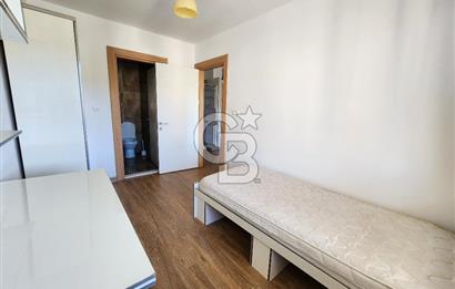 Çanakkale Boğaziçi Evlerinde Eşyalı Kiralık 2+1 Daire