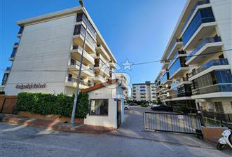 Çanakkale Boğaziçi Evlerinde Eşyalı Kiralık 2+1 Daire