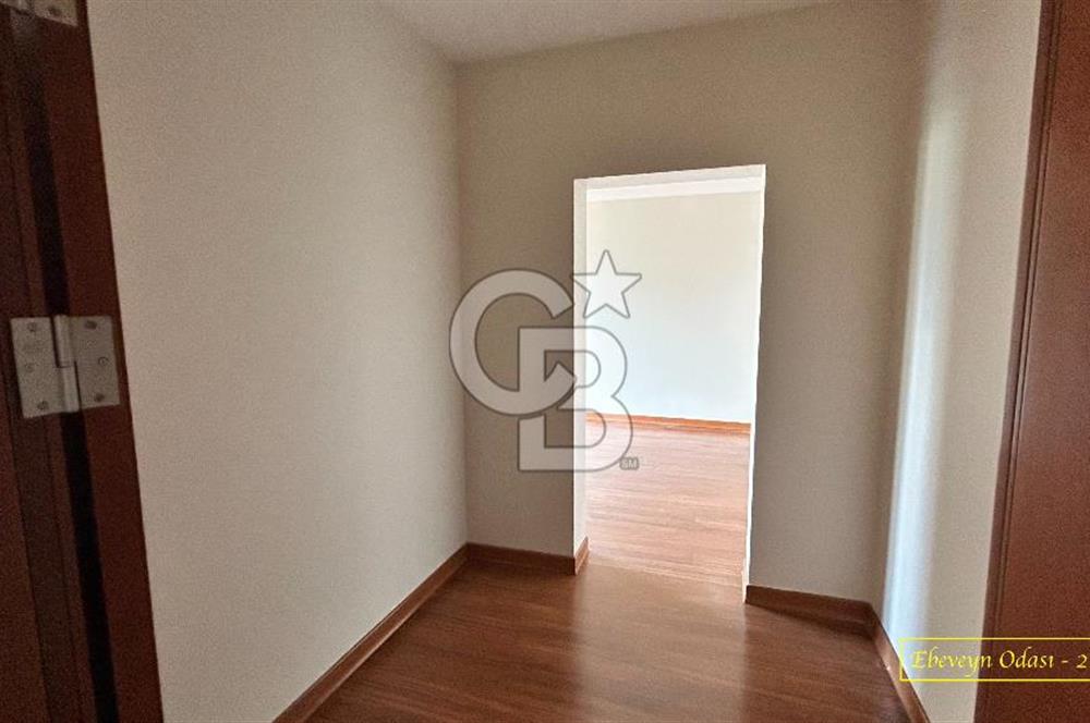 ATAŞEHİR UPHILL COURT C ADA'DA 4+1 - HEMEN TESLİM, BOŞ DAİRE