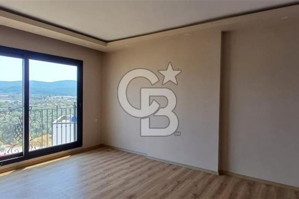 Bodrum Mumcular Merkezde Satılık Daire