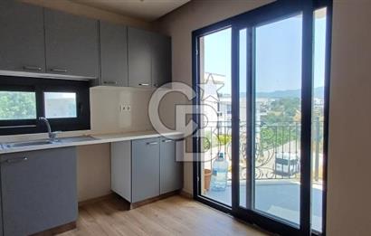 Bodrum Mumcular Merkezde Satılık Daire