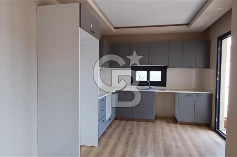 Bodrum Mumcular Merkezde Satılık Daire