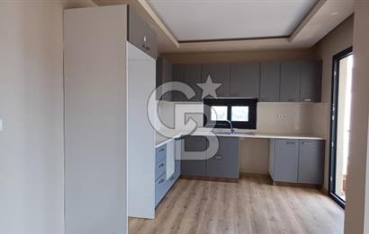 Bodrum Mumcular Merkezde Satılık Daire