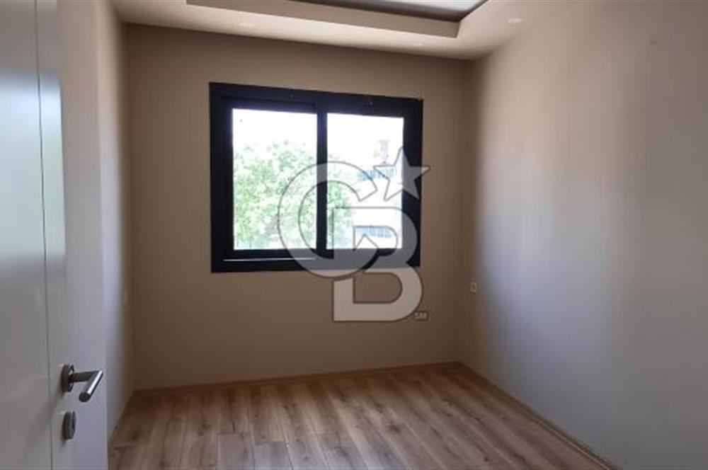 Bodrum Mumcular Merkezde Satılık Daire