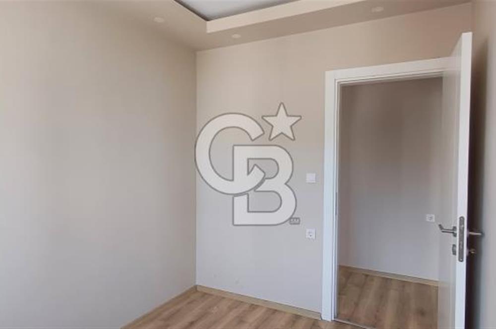 Bodrum Mumcular Merkezde Satılık Daire