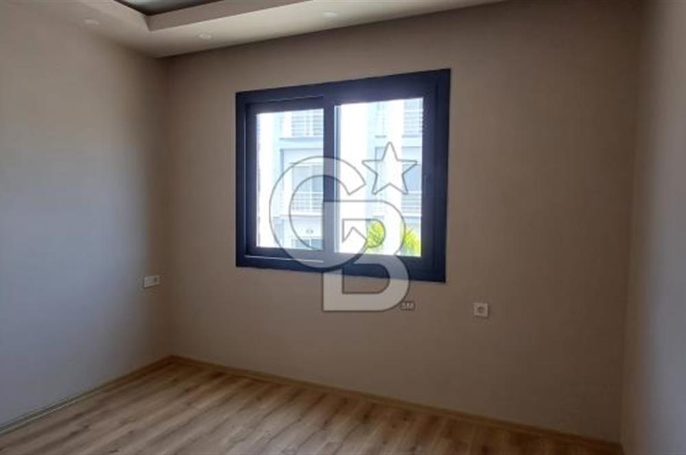 Bodrum Mumcular Merkezde Satılık Daire