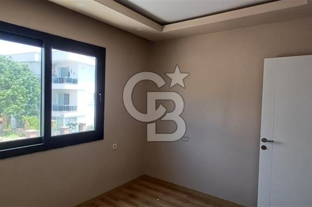 Bodrum Mumcular Merkezde Satılık Daire