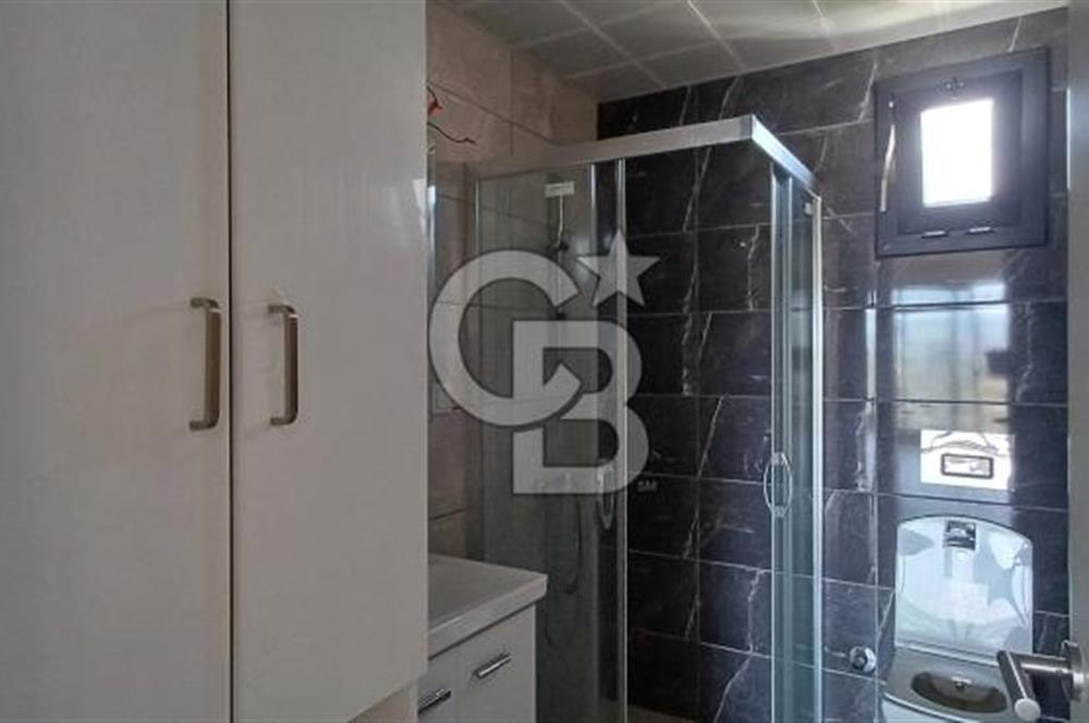 Bodrum Mumcular Merkezde Satılık Daire