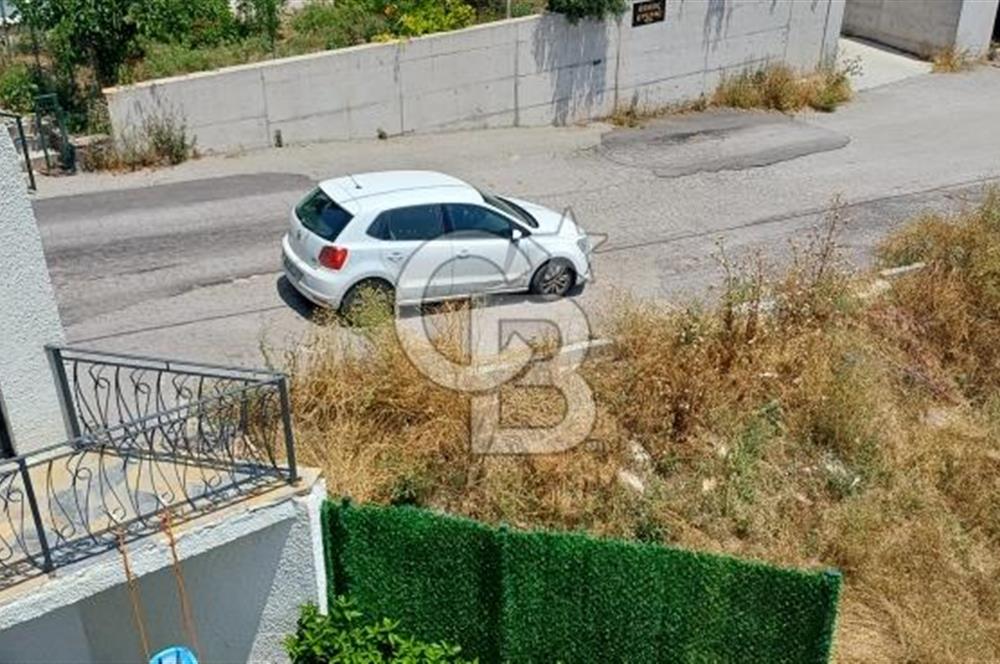 Bodrum Mumcular Merkezde Satılık Daire