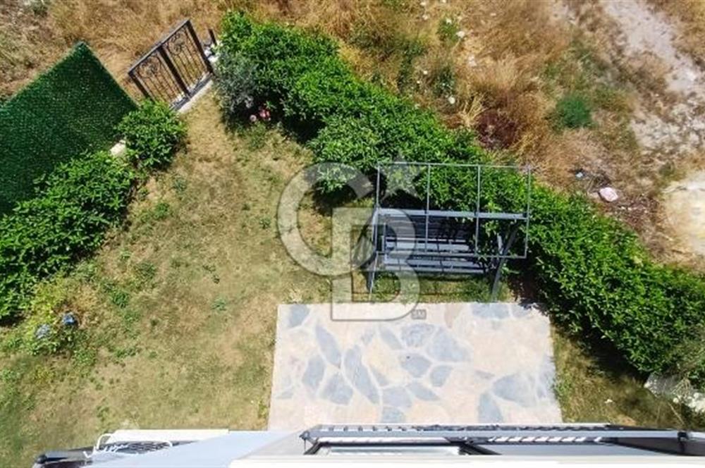 Bodrum Mumcular Merkezde Satılık Daire