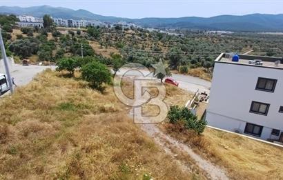 Bodrum Mumcular Merkezde Satılık Daire