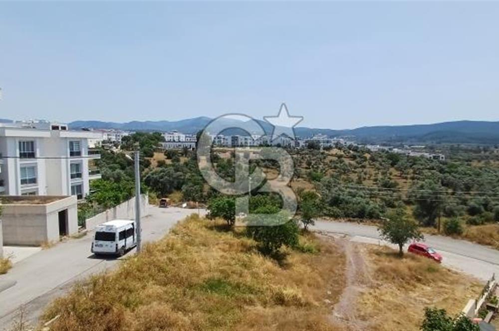 Bodrum Mumcular Merkezde Satılık Daire