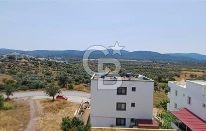 Bodrum Mumcular Merkezde Satılık Daire