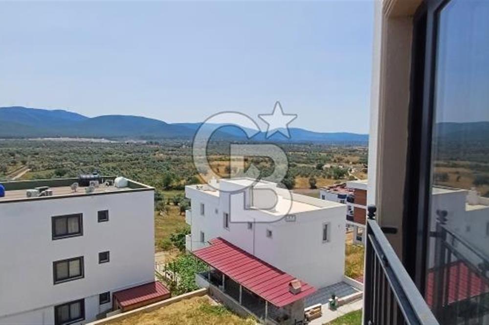 Bodrum Mumcular Merkezde Satılık Daire