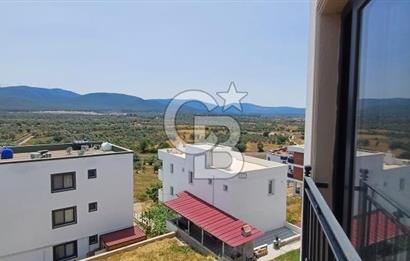 Bodrum Mumcular Merkezde Satılık Daire