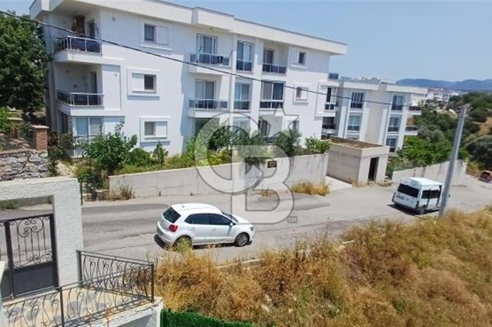 Bodrum Mumcular Merkezde Satılık Daire