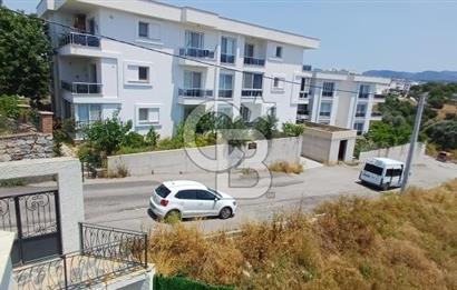 Bodrum Mumcular Merkezde Satılık Daire