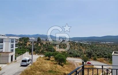 Bodrum Mumcular Merkezde Satılık Daire