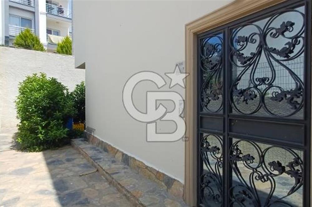 Bodrum Mumcular Merkezde Satılık Daire