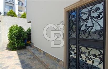 Bodrum Mumcular Merkezde Satılık Daire