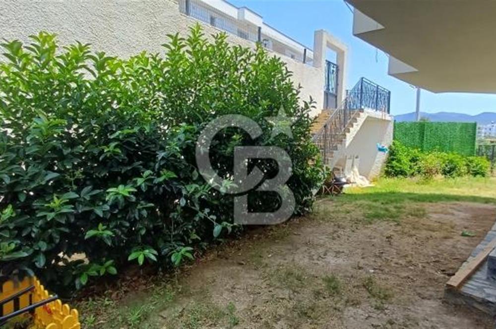 Bodrum Mumcular Merkezde Satılık Daire